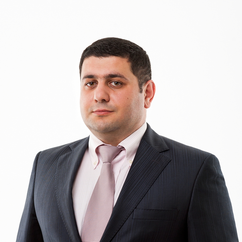 Alex Grigoryan